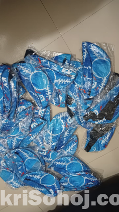 Cross Bags & Mouth Spray